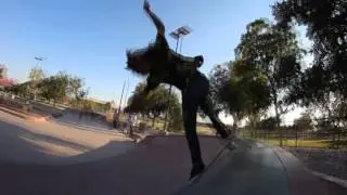 Bev'd Up Montage IV: J.N.W.A