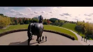 Frederik Meijer Gardens & Sculpture Park | MEDC