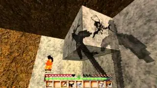 Let's Play Minecraft #04 [HD] - Packen wir's an! =)