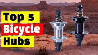 Best Cycling Gear: Top 5 Best Bicycle Hubs On Aliexpress On Amazon
