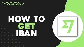 Как получить IBAN на Wise (быстро и просто)