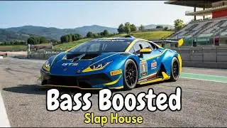 ULTIMATE BASS BOOST🔥 | HEAVY BASS Car Music Mix | Road Trip Beats 🚗🔊