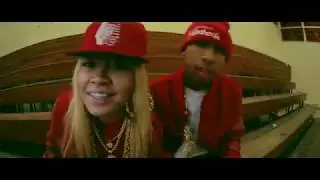 Music Star/ (FT. HONEY COCAINE) HEISMAN PART 2