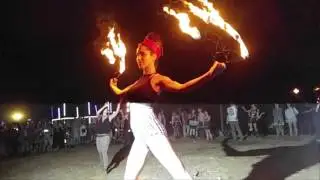 Yael DI -Touch of Embers
