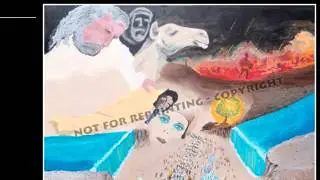 Christ Pres   w audio ppt