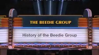 Beedie Development Group - The History of Beedie