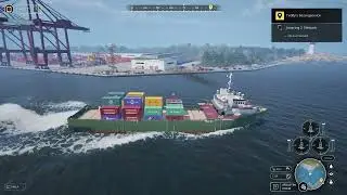 Seafarer The Ship Sim 1.2 (Silent Scorp)