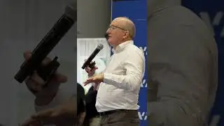 Day One Recap | NAB Show New York 2025