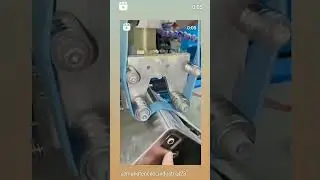 Ultimate CNC Power 5-Axis in Motion