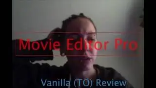 Tomorrow Vape Vanilla (TO) Review