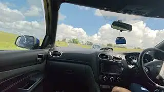 Focus ST MK2 300bhp Malian 3
