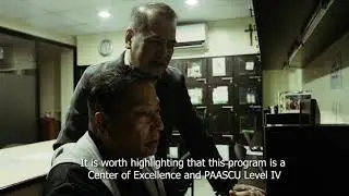 Export Management: About the Program