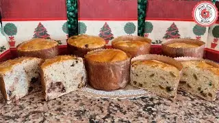 RECETA VIRAL, SIN AMASAR!!! Pan Dulce economico sin manteca!
