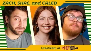 Short Stream with Musical Monday