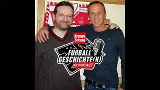 Legende Didi Ramusch: 
