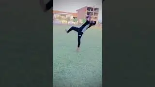 Tik Tok Stunt Video #Shorts #shortsvideo #flip
