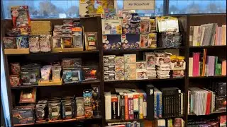 Sports Card Hunting in the Wild! SUCCESS! 🚨Look What is Still Out 👀