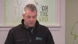 Animal Health: Late stage pregnant ewe problems - Part 2