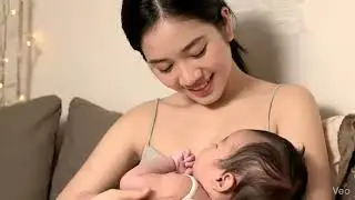 Tips menenangkan bayi 