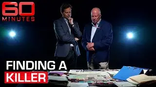 How police pieced together the clues to find Lynette Dawson's killer | 60 Minutes Australia