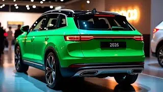 2026 GAZ Volga Review: A Bold Comeback of a Russian Classic!