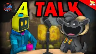 A Talk With Nized & Sheeprampage