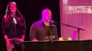 John vs Paul, Call Me Back Again, cover 