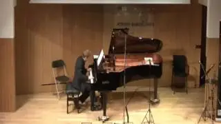 Joaqu&iacute;n Nin-Culmell: La maja del c&aacute;ntaro - Enrique Bagar&iacute;a