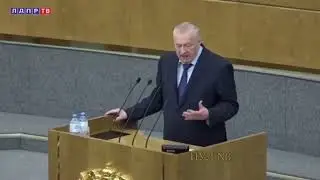 Последнее предсказание Жириновского (26 января 2022)