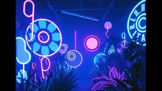 Want (dream trance, psychedelic soul, digital music)