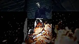 Albert Wesker VS Scorpion #residentevil #scorpion #albertwesker