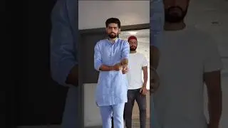 Pakistan team players Eid l Eid Mubarak l Pak Sports