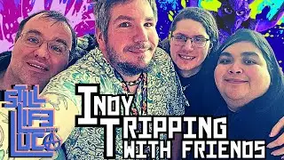Still Life with Luca - Indy Tripping With Friends