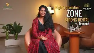 Best Apartments in Alkapur Township | Anuhar Towers | Apartment Handover This September!
