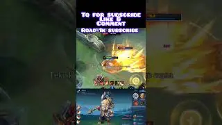 Meat pro Lancelot fast hand panic.!! No wait Aulus late game #mobilelegends #mlbb #savage #aulus