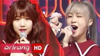 Simply K-Pop _ Baby Boo(베이비부) _ Right now _ Ep.248 _ 012017