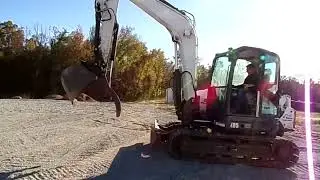 BOBCAT E85 For Sale
