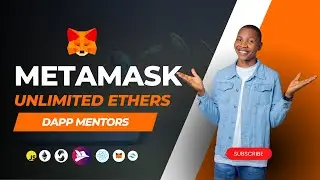 Loading Unlimited Free Ethers to Metamask Wallet