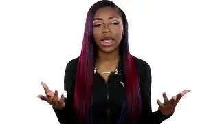 Vassiah Breaks Down Her Social Media and Her 4 Best Friends