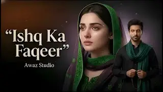 New Song 2026 | Ishq Ka Faqeer | A ❤️ Sufi Melody That Will Touch Your Heart sufi song @SonuSukoon
