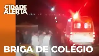 Adolescete, de 13 anos, morre espancado por seis jovens da mesma idade