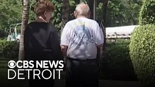 How to protect seniors from falling prey to scams