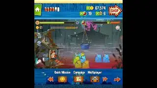 Challenge provocation swamp attack Ep4 @Qaokala