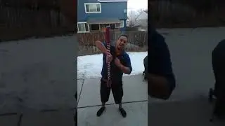 Basic Over Hand Spin Siva Afi. You can email at dahawaiianway@yahoo.com.