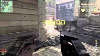 DXO1Daniel - MW3 Game Clip