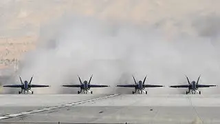 Blue Angels 1-31-20