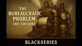 The Belgium Bureaucratic Problem  - Blackseries