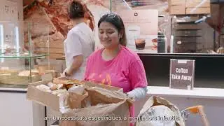 #M&eacute;squemercats - Malbaratament alimentari