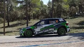 RALLY XIXONA 2024