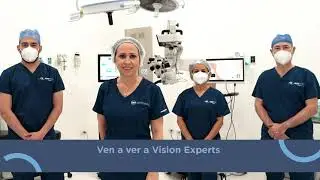 Vision Experts by Wellmedic - Cirug&iacute;a de Cataratas